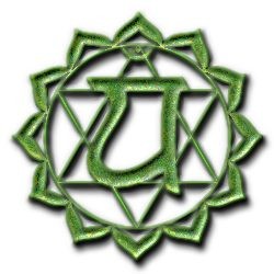 Herz - Chakra